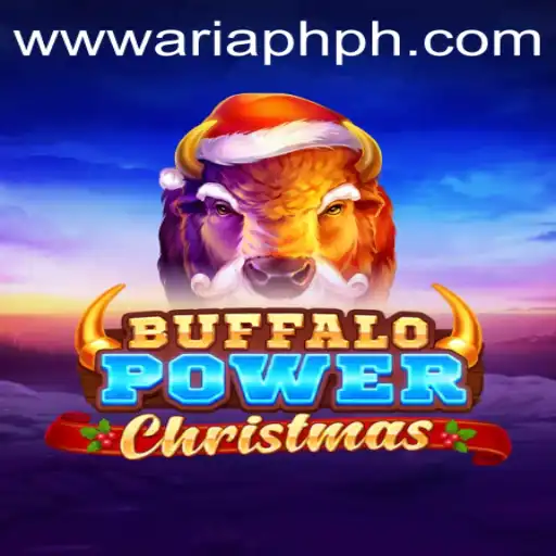 BuffaloPowerChristmas: A Festive Adventure with Aria PH