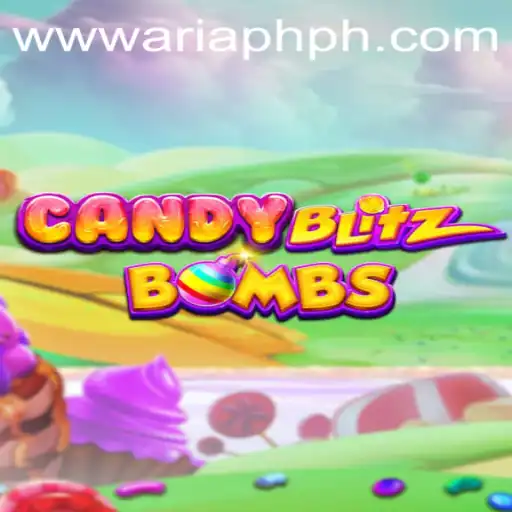 Immerse Yourself in the Sweet Adventure of CandyBlitzBombs