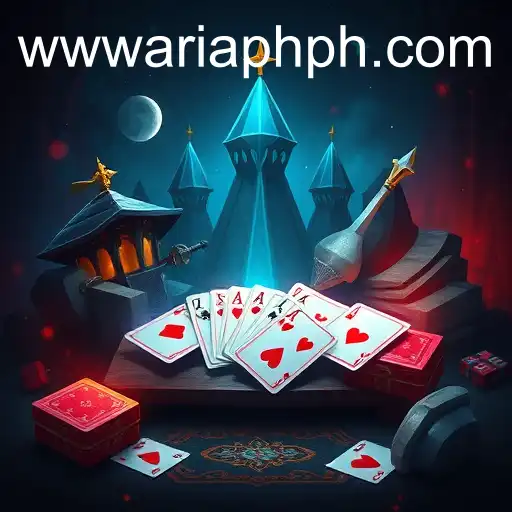 The Enchanting World of Card Games: An Insight into Aria PH