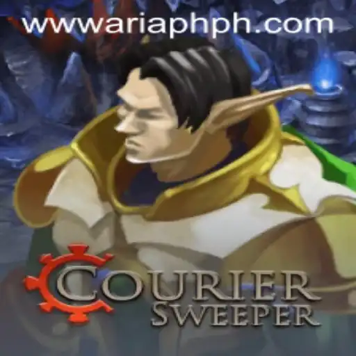 CourierSweeper: Navigating Challenges with Aria PH