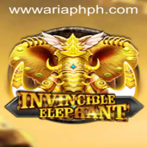 InvincibleElephant: A Unique Gaming Experience with Aria PH
