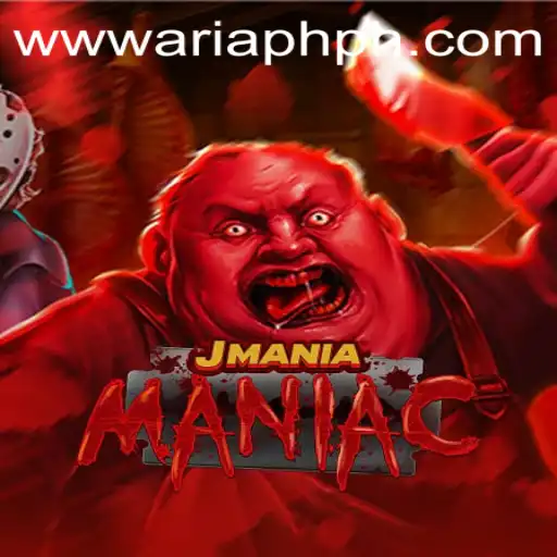 JManiaManiac: A New Wave in Interactive Gaming