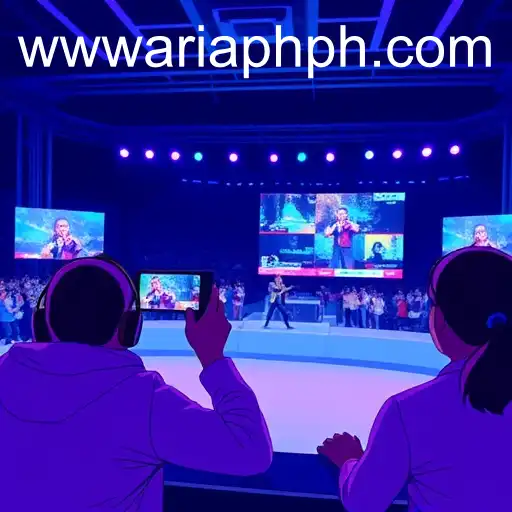 The Rise and Influence of Live Streaming in the Digital Age