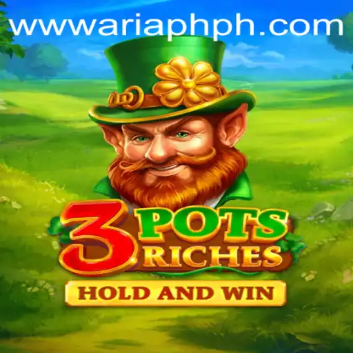 Discover 3potsRiches: A Thrilling New Experience in Aria PH