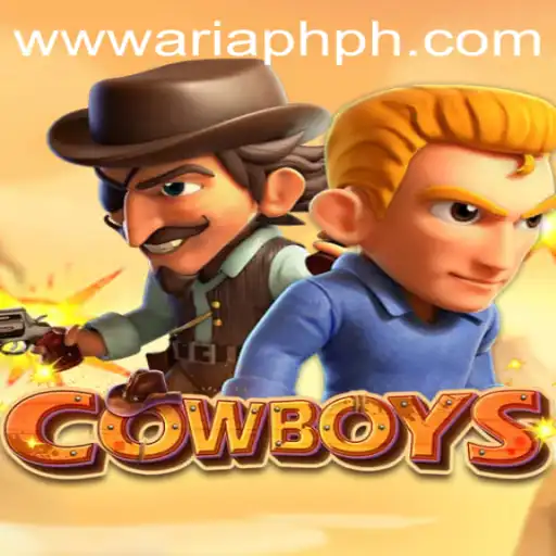 Unveiling the Thrilling World of COWBOYS: A Game by Aria PH