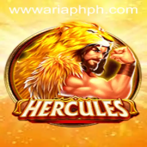 The Epic Journey of Hercules: A Modern Twist with Aria PH
