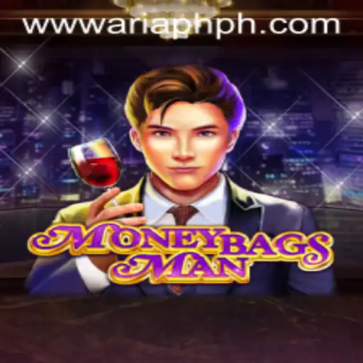 MoneybagsMan: A New Era of Gaming with Aria PH