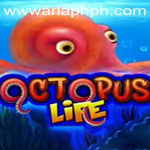 Dive into OctopusLife: Navigating Challenges with Aria PH