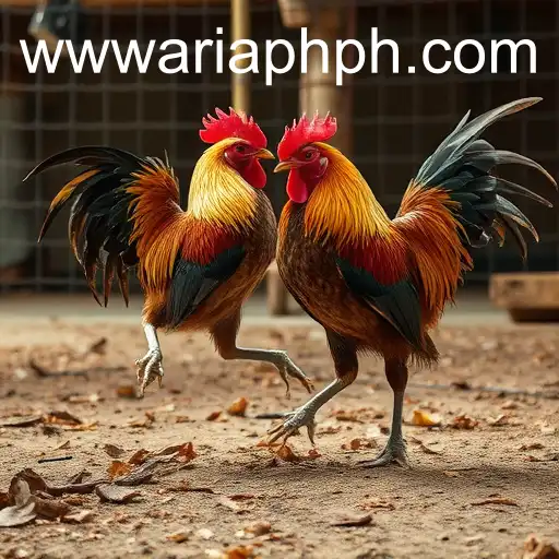 The Rise and Future of Online Sabong