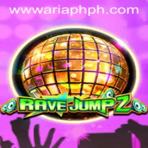 RaveJump2: A New Wave of Immersive Gaming with Aria PH