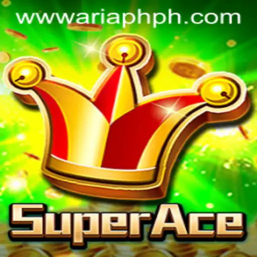 SuperAce: The Thrilling Adventure with Aria PH