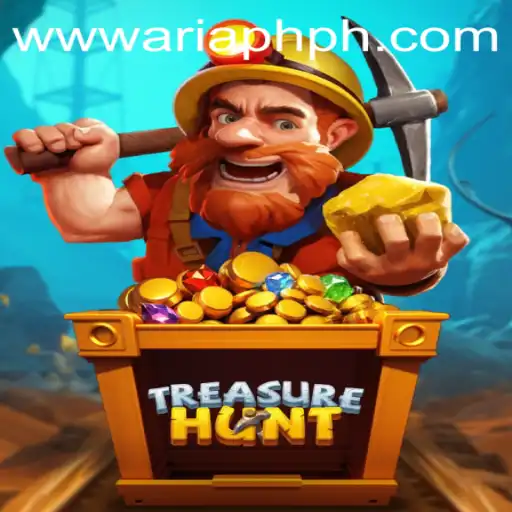 Unraveling the Adventure: An In-Depth Look at TreasureHunt and Aria PH
